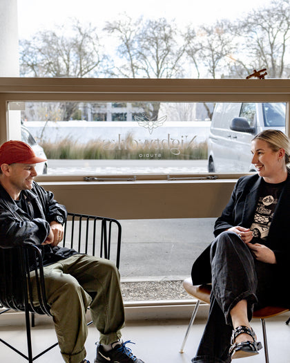 Nightworks Studio Instagram