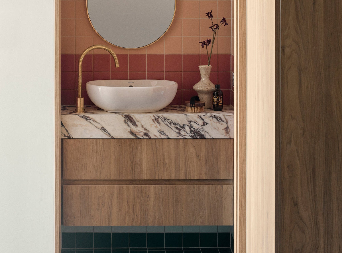 Our Guide to IP Ratings & Bathroom Zones