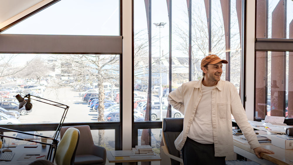 Off the Drawing Board with SemiCreative