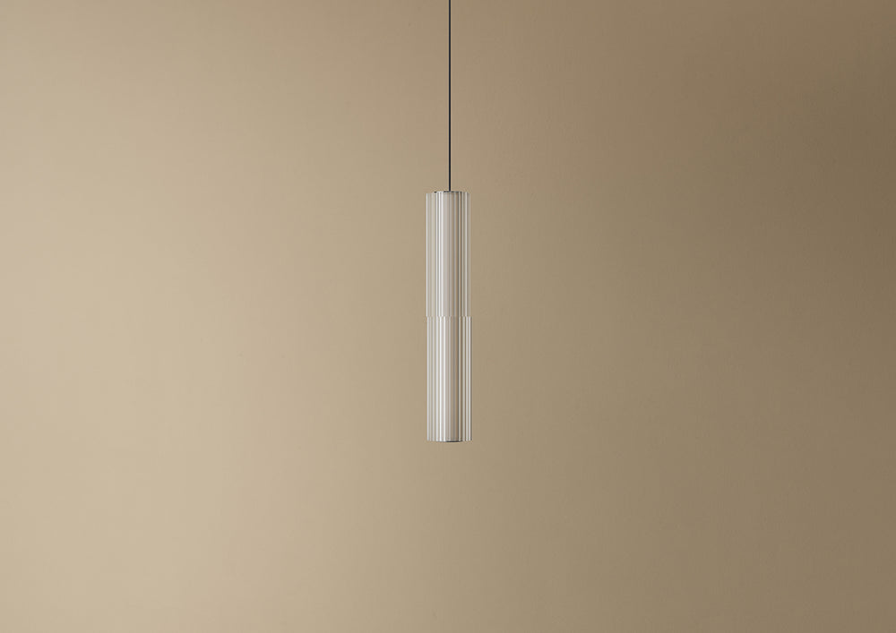 Haze Double Pendant