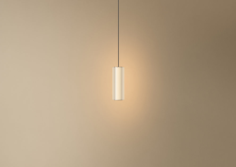 Haze Single Pendant