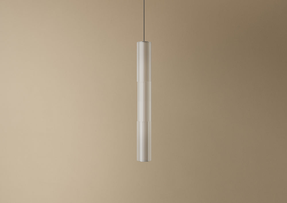 Haze Triple Pendant