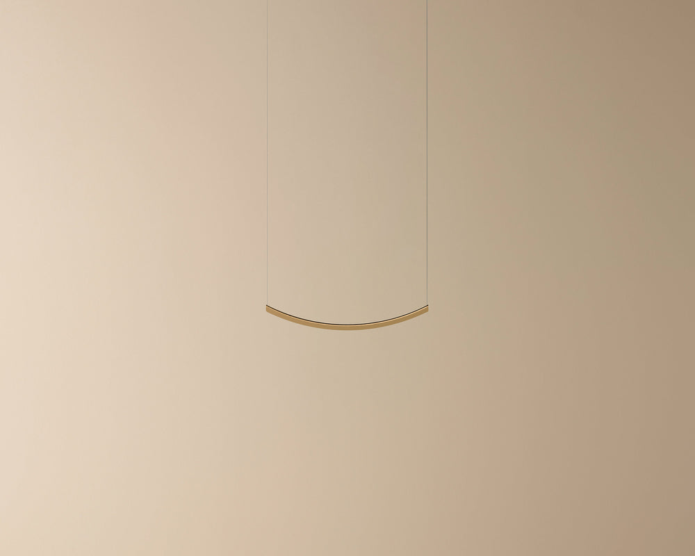 Tasman Single Pendant