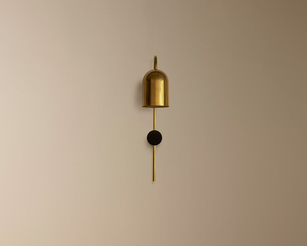 Duomo Piccolo Stem Wall Light